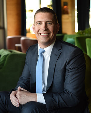 40 Under 40 | 2019